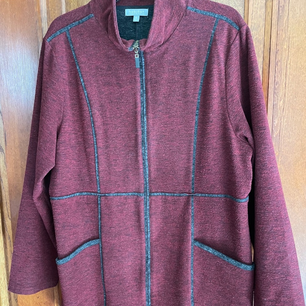 Habitat Jacket